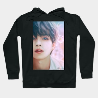 Kim Taehyung BTS Hoodie